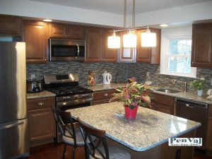 Kitchen Remodeling Norristown PA