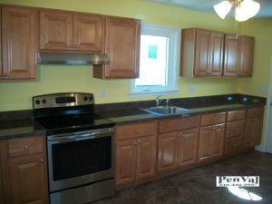 Kitchen Renovation Norristown