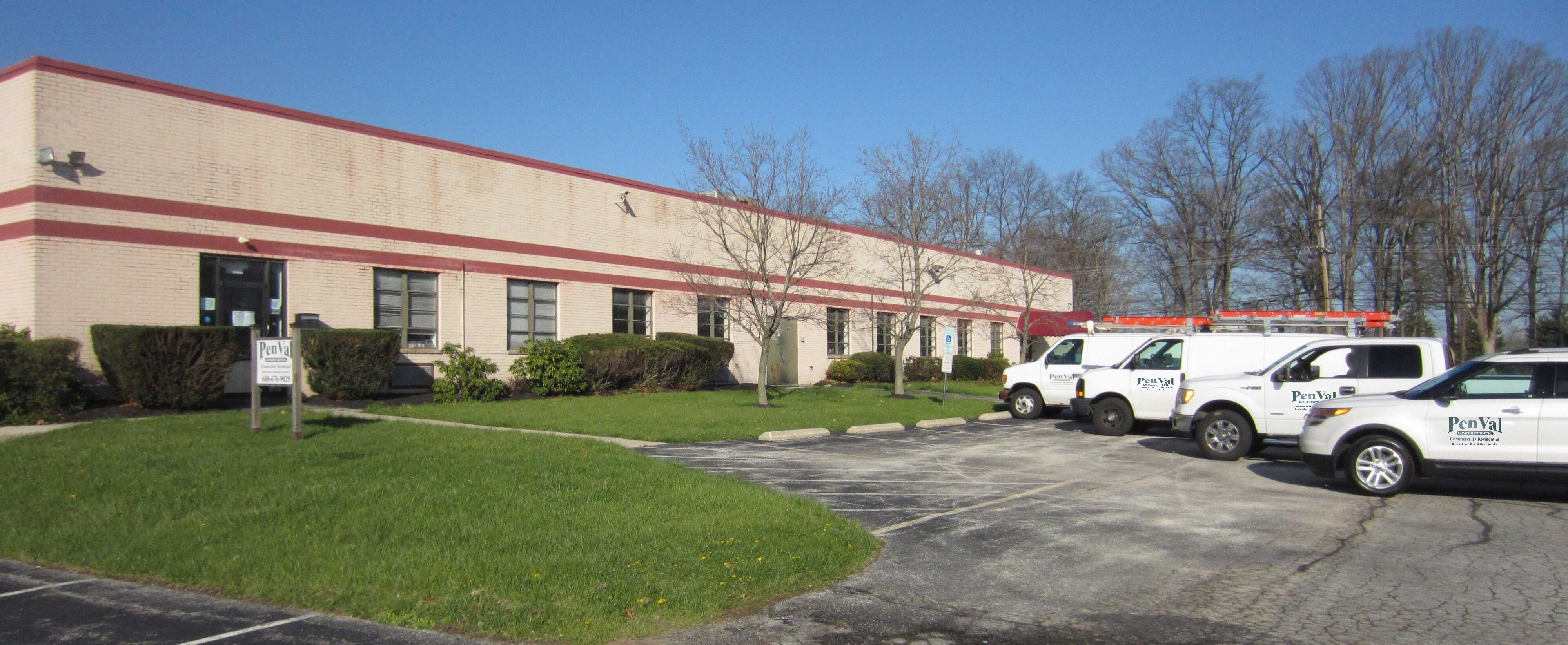 PenValConstructionGeneralContractorKitchenRemodelingBathroomRenovationDeckInstallationNorristownPA