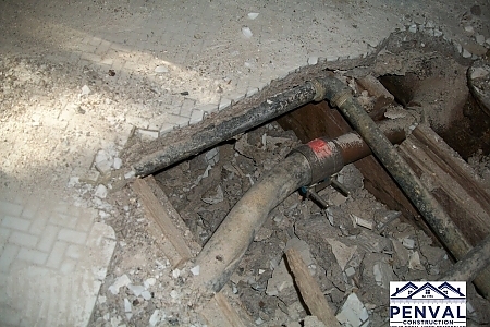 02-BathroomRepair-CeramicTile-2ndLayer