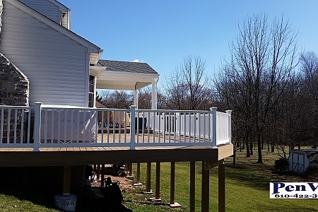 02b-GeneralContractorNorristownPACompositeDeckBuilders