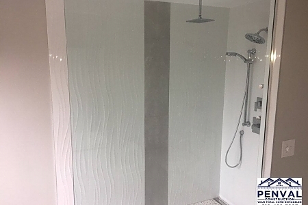 03-PenValConstructionBathroomRenovationCustomBathroomsShowersNorristownPA1