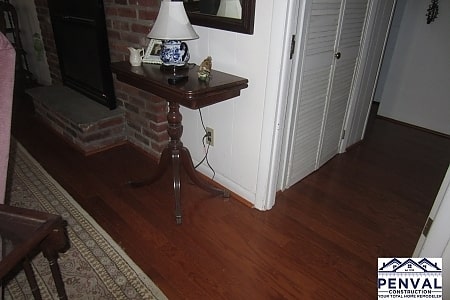 Floors