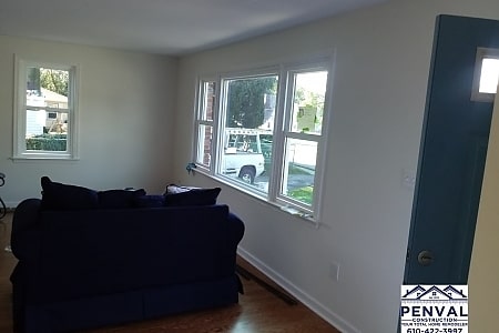 0304-firedamagerestoration-generalcontractorNorristownPALivingRoom