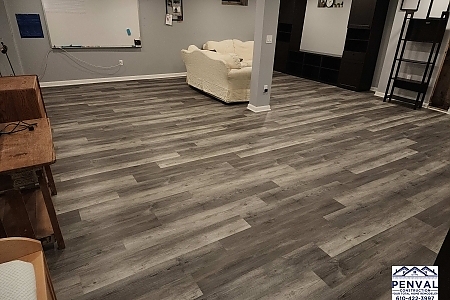 04B-VinylPlankFloorInstallationNorristownPA
