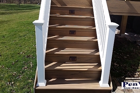 05-GeneralContractorNorristownPACompositeDeckInstall
