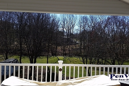 07-HomeRemodelingContractorNorristownPACompositeLuxuryDeckInstall