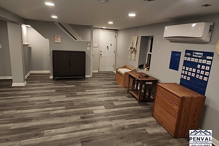 Water Restoration - Malvern