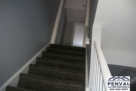 Home Renovation - Norristown