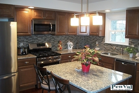 Fire Restoration - Norristown