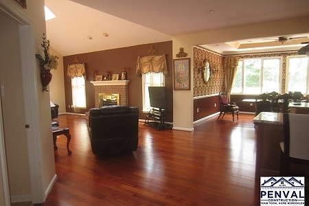 Home Remodel - Norristown