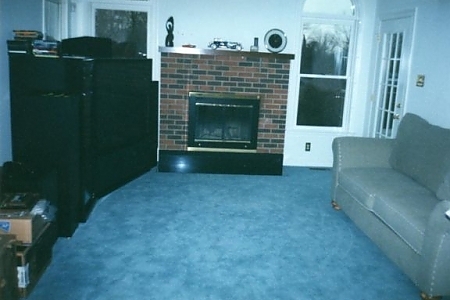 Home Remodels