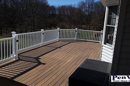 Decks