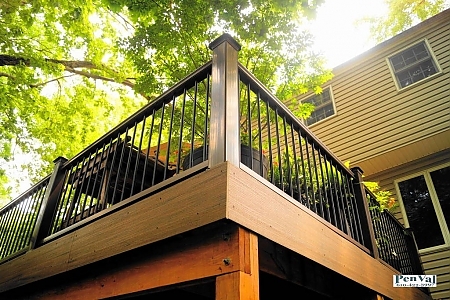 15-aububonpadeckframing